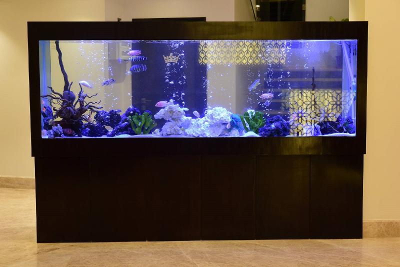 Photo of The Flora Grand, 3-star hotel in Vasco da Gama