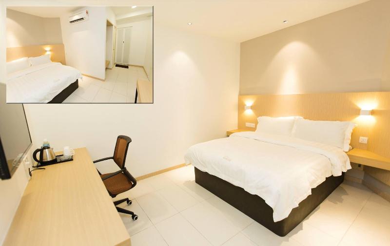 Extreme Boutique Hotel, Singapore