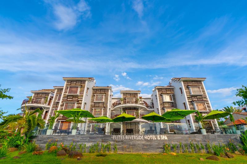 Hoi An Happy Life Memories Hotel & Spa, Singapore