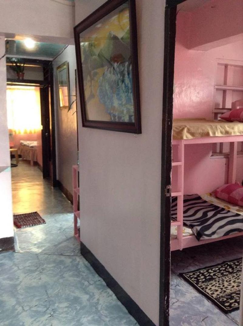 Photo of CVNB Bed & Bath - Hostel, 3-star hotel in Baguio