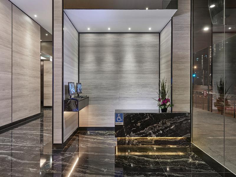 Photo of Hotel Boss, 3-star hotel in Singapore