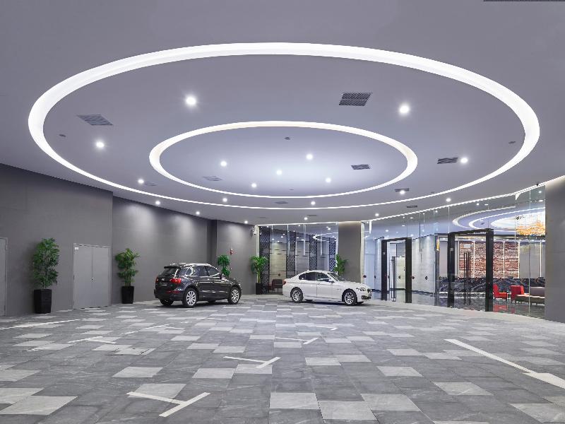 Photo of Hotel Boss, 3-star hotel in Singapore