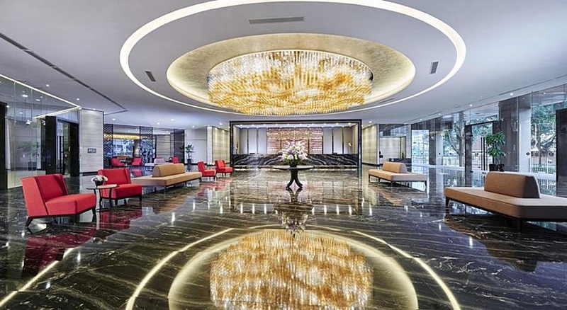 Photo of Hotel Boss, 3-star hotel in Singapore