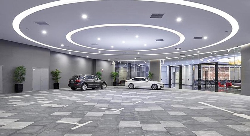 Photo of Hotel Boss, 3-star hotel in Singapore