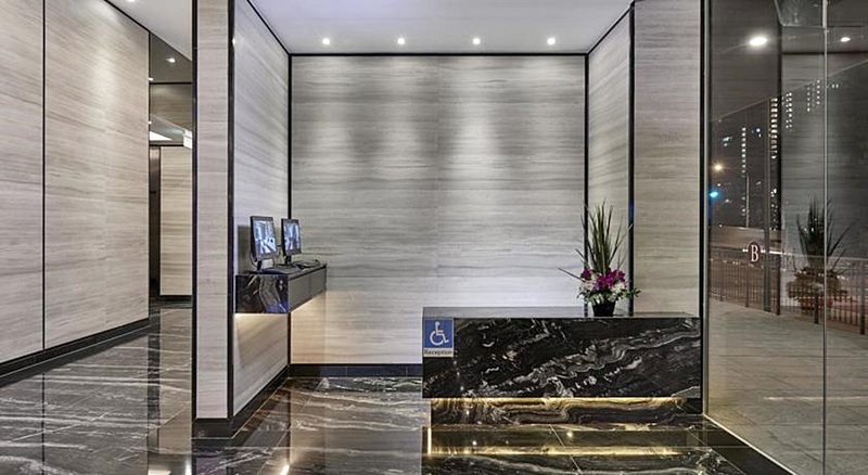 Photo of Hotel Boss, 3-star hotel in Singapore