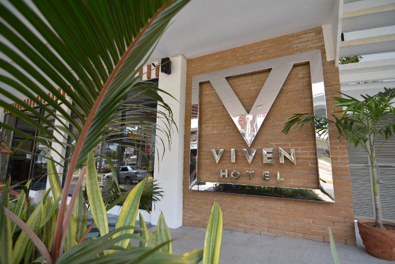 Viven Hotel, 3-star hotel in Laoag