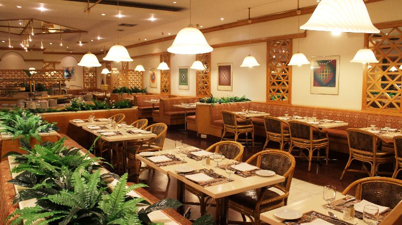 Photo of The Trident Hotel Jeddah, 4-star hotel in Jeddah