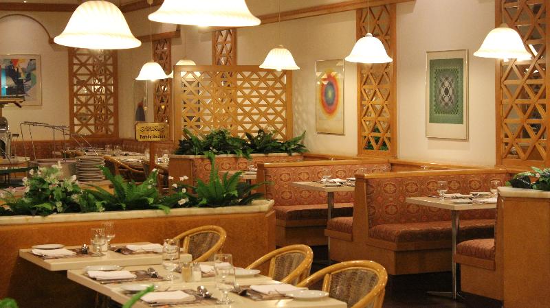 Photo of The Trident Hotel Jeddah, 4-star hotel in Jeddah