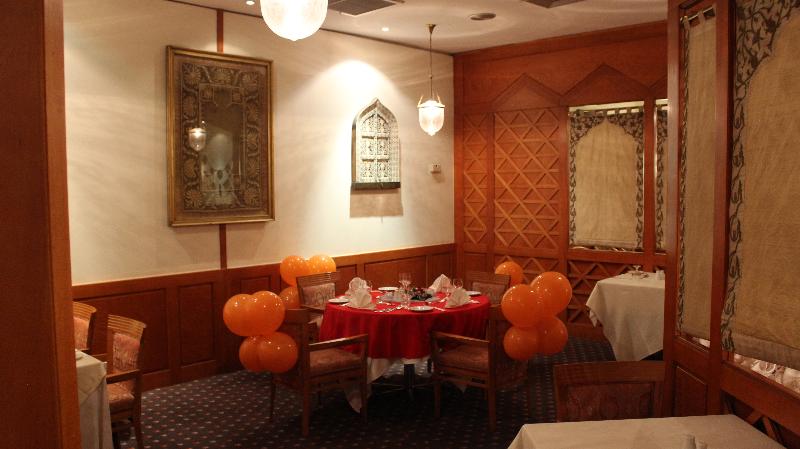 Photo of The Trident Hotel Jeddah, 4-star hotel in Jeddah