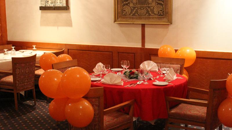 Photo of The Trident Hotel Jeddah, 4-star hotel in Jeddah