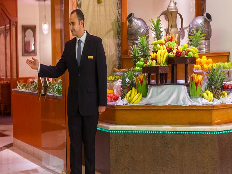 Photo of The Trident Hotel Jeddah, 4-star hotel in Jeddah