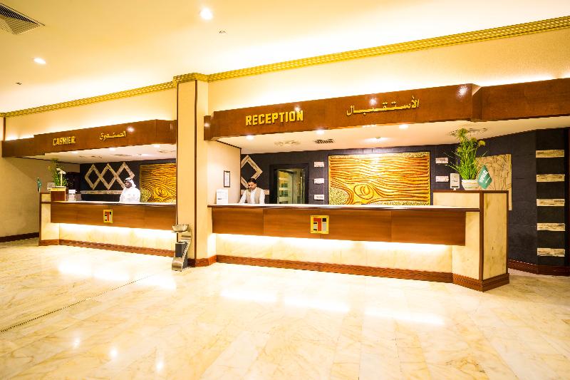 Photo of The Trident Hotel Jeddah, 4-star hotel in Jeddah