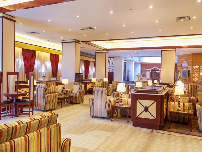 Photo of The Trident Hotel Jeddah, 4-star hotel in Jeddah