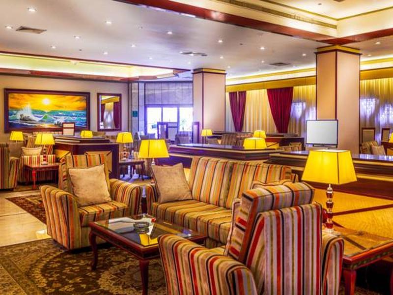 Photo of The Trident Hotel Jeddah, 4-star hotel in Jeddah