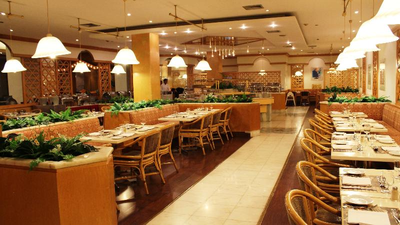 Photo of The Trident Hotel Jeddah, 4-star hotel in Jeddah