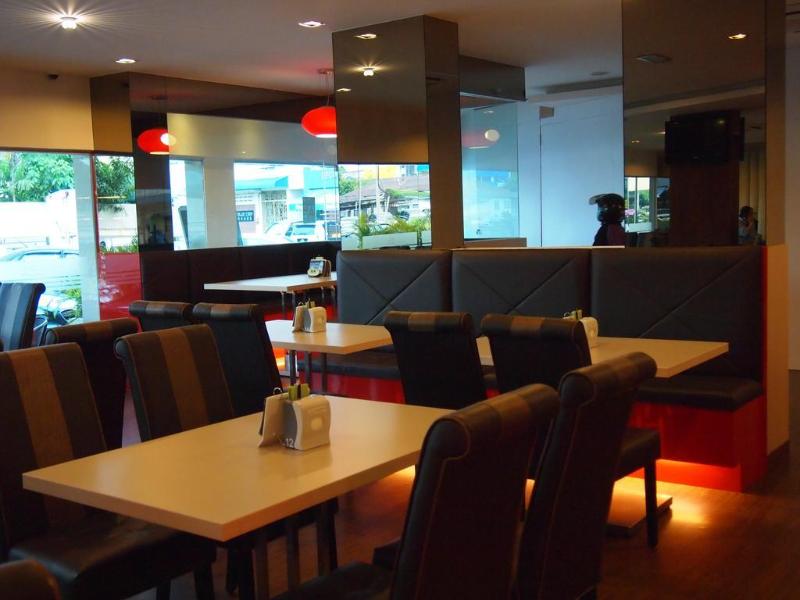 Photo of The Landmark Hotel, 3-star hotel in Batu Pahat