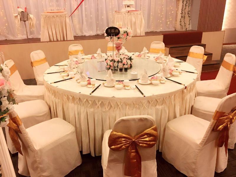 Photo of The Landmark Hotel, 3-star hotel in Batu Pahat