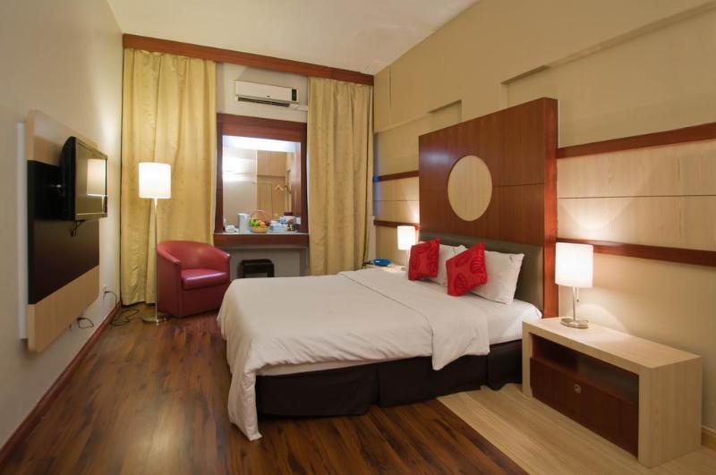 Photo of The Landmark Hotel, 3-star hotel in Batu Pahat