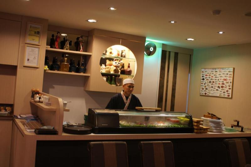 Photo of The Landmark Hotel, 3-star hotel in Batu Pahat