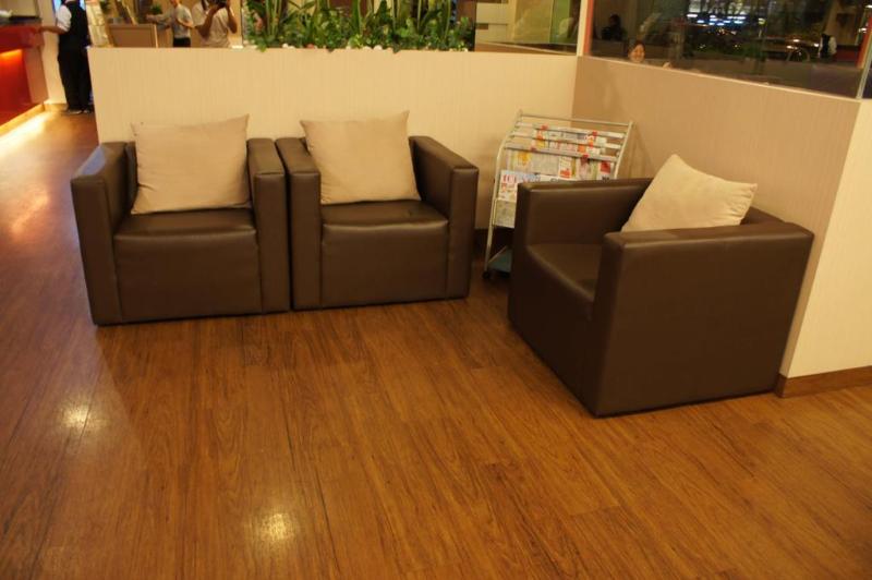 Photo of The Landmark Hotel, 3-star hotel in Batu Pahat