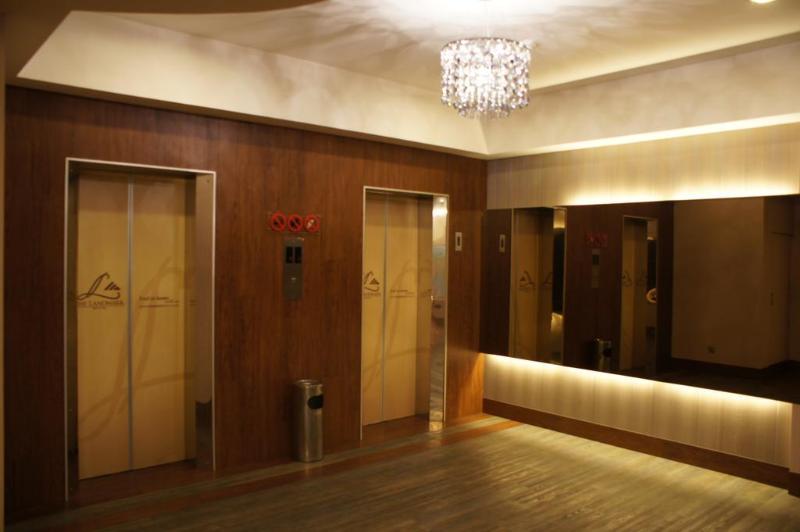 Photo of The Landmark Hotel, 3-star hotel in Batu Pahat