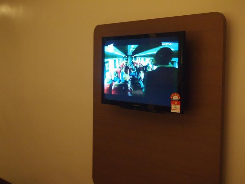 Photo of The Landmark Hotel, 3-star hotel in Batu Pahat