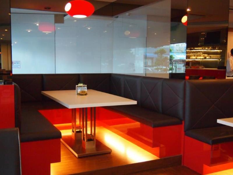 Photo of The Landmark Hotel, 3-star hotel in Batu Pahat