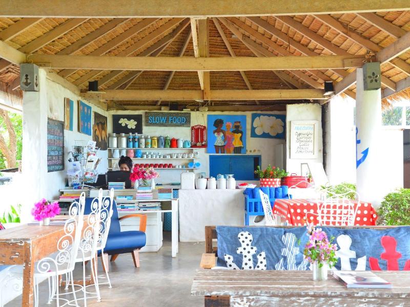 Photo of Hua Plee Lazy Beach, 3-star hotel in Hua Hin (and vicinity)