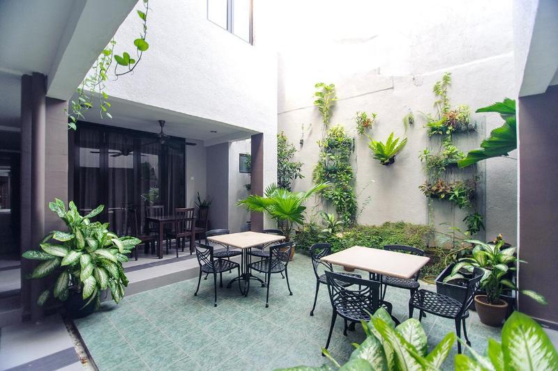 Cheng Ho Residence, Singapore