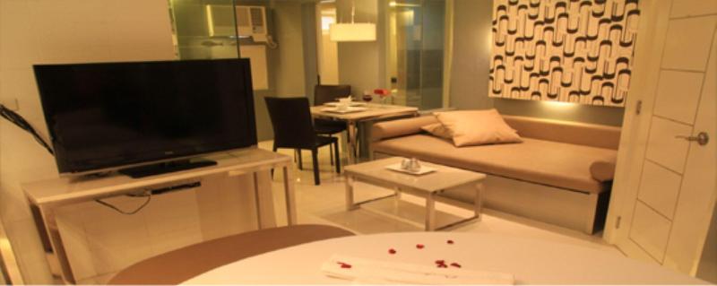 Photo of One Serenata Hotel Bacoor, 3-star hotel in Bacoor City