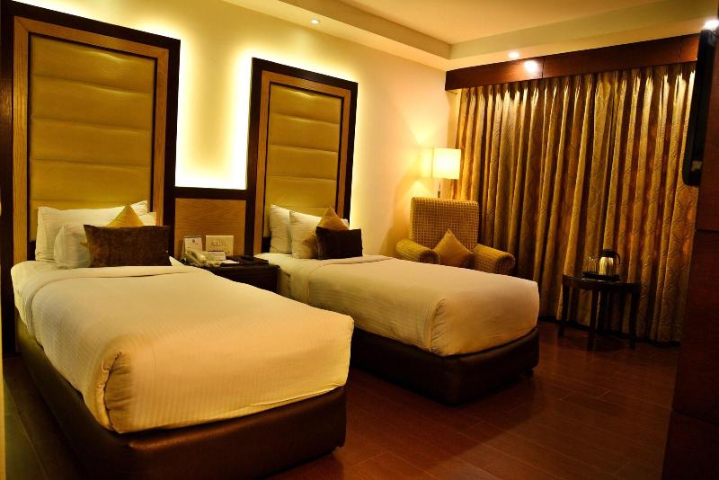 Photo of Hotel Royal Cliff, 4-star hotel in Kanpur