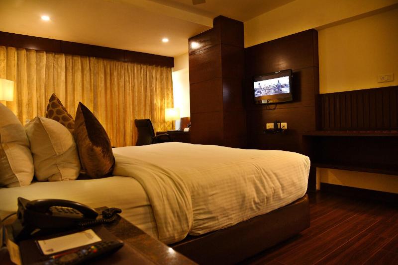 Photo of Hotel Royal Cliff, 4-star hotel in Kanpur