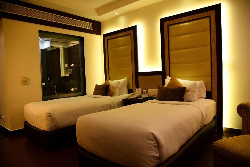 Photo of Hotel Royal Cliff, 4-star hotel in Kanpur