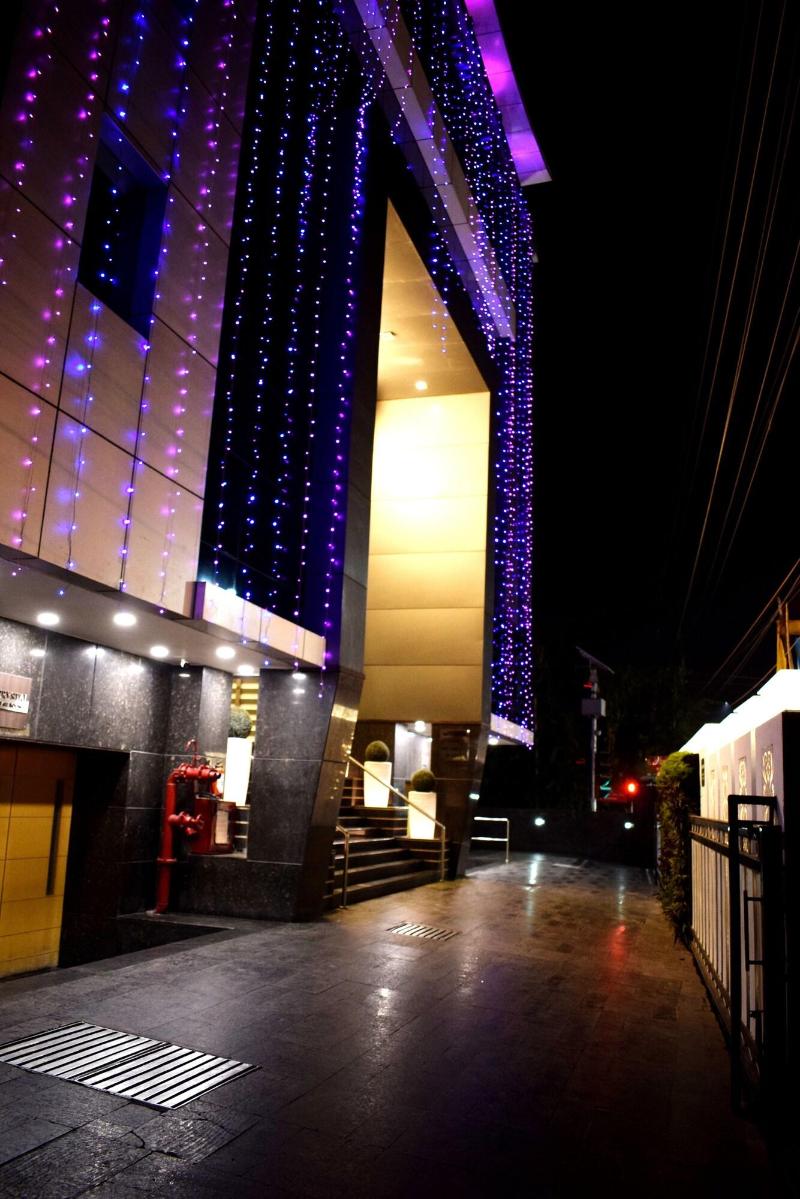 Photo of Hotel Royal Cliff, 4-star hotel in Kanpur