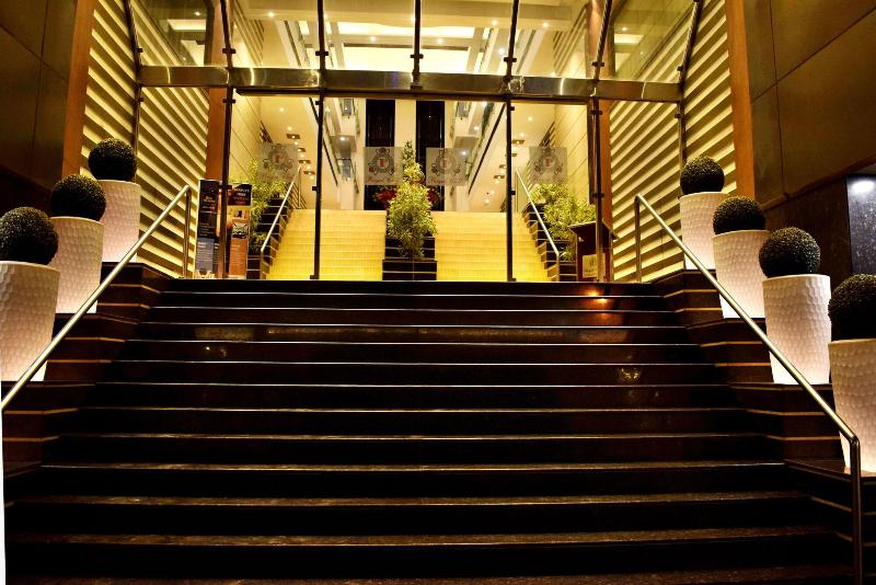 Photo of Hotel Royal Cliff, 4-star hotel in Kanpur