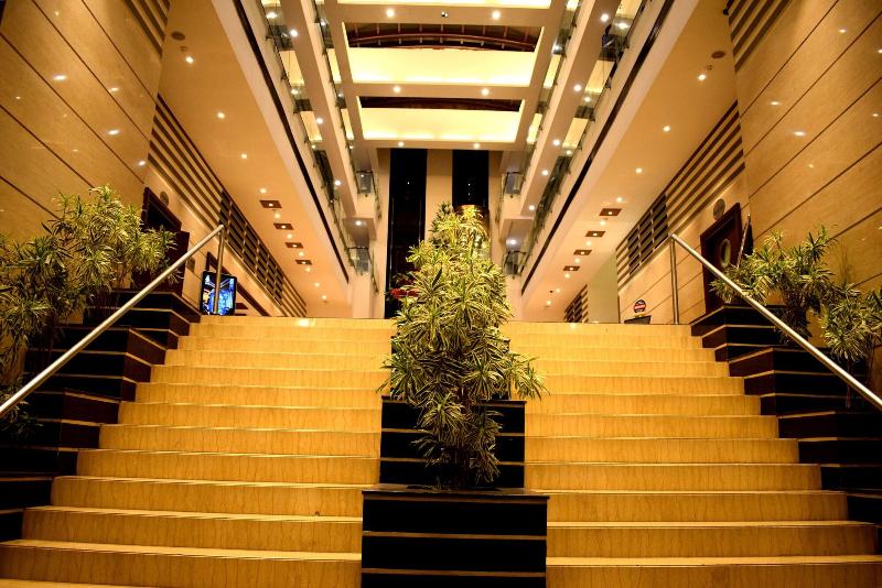 Photo of Hotel Royal Cliff, 4-star hotel in Kanpur