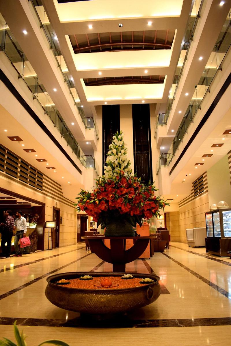 Photo of Hotel Royal Cliff, 4-star hotel in Kanpur