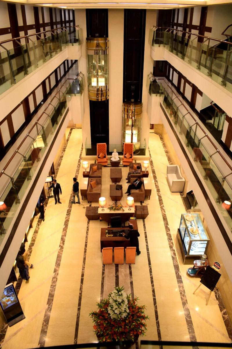 Photo of Hotel Royal Cliff, 4-star hotel in Kanpur