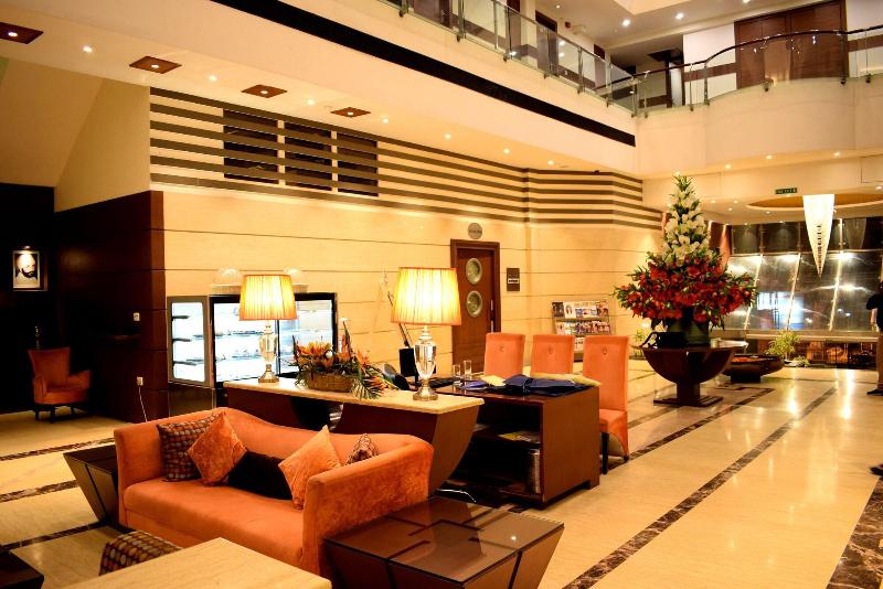 Photo of Hotel Royal Cliff, 4-star hotel in Kanpur