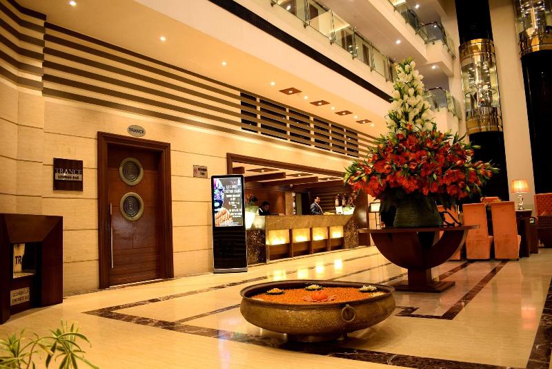 Photo of Hotel Royal Cliff, 4-star hotel in Kanpur