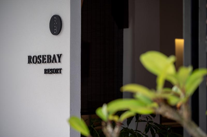 Rose Villa Resort, Singapore