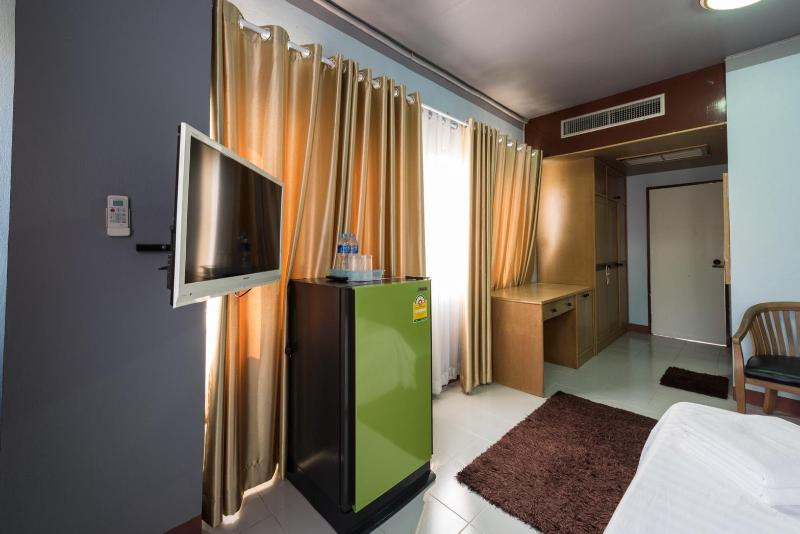 R2 Apartment Service, 3-star hotel in Nakhon Ratchasima