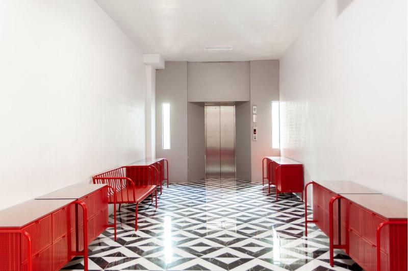 Photo of R2 Apartment Service, 3-star hotel in Nakhon Ratchasima