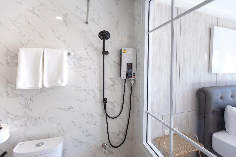 Photo of R2 Apartment Service, 3-star hotel in Nakhon Ratchasima