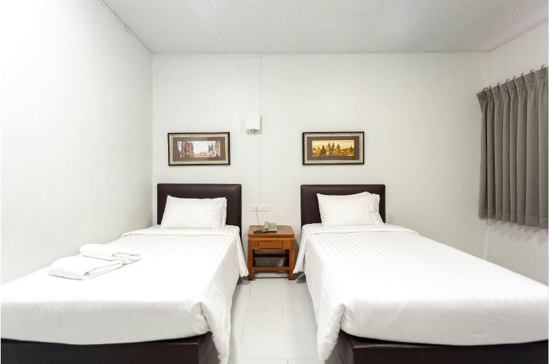 Photo of R2 Apartment Service, 3-star hotel in Nakhon Ratchasima