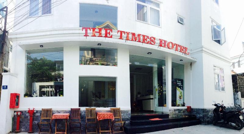 The Times Hotel, Singapore