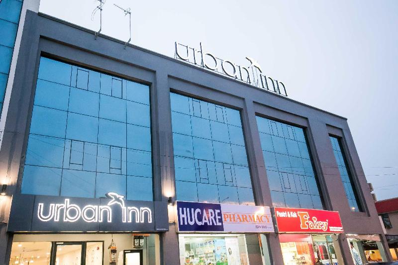 Urban Inn, Jitra, Singapore
