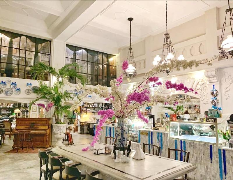 Yuu Hotel Ubon Ratchathani, 3-star hotel in Ubon Ratchathani