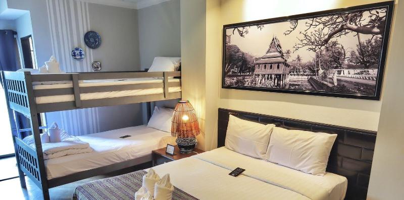 Photo of Yuu Hotel Ubon Ratchathani, 3-star hotel in Ubon Ratchathani