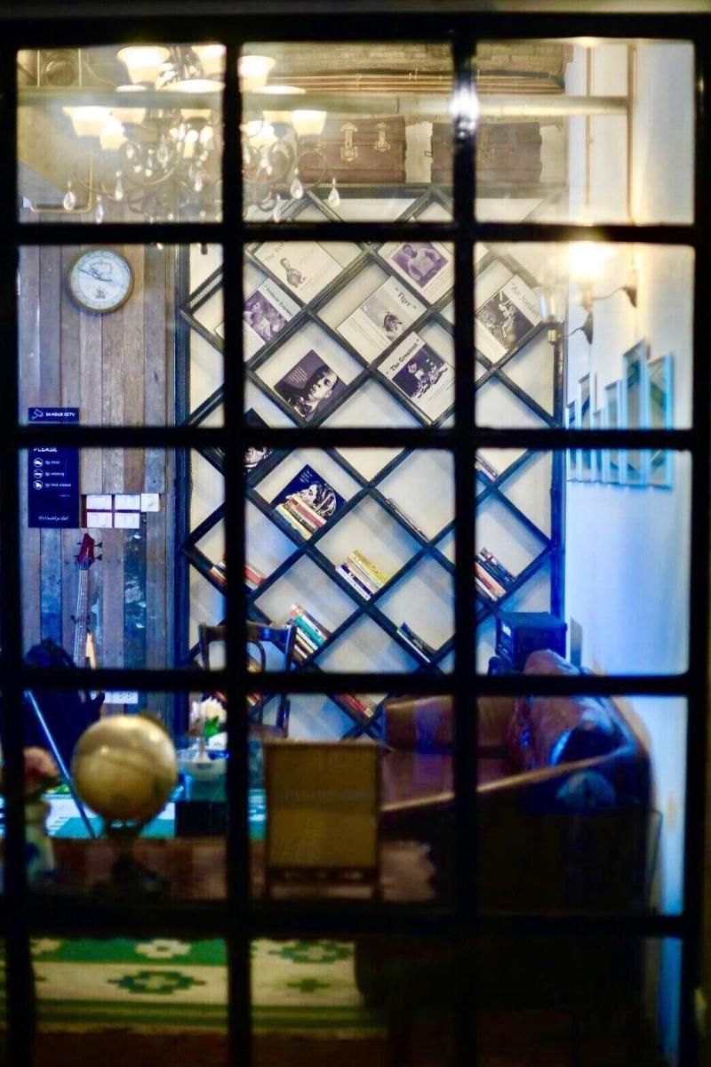 Photo of Yuu Hotel Ubon Ratchathani, 3-star hotel in Ubon Ratchathani